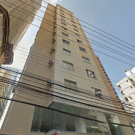 Apartamento Acacias Balneario Camboriu Ngoại thất bức ảnh