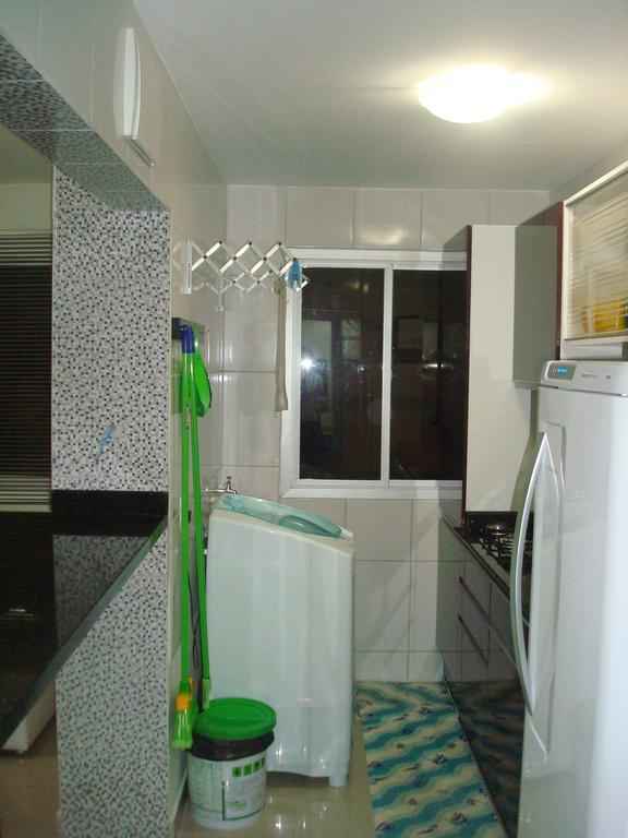 Apartamento Acacias Balneario Camboriu Ngoại thất bức ảnh