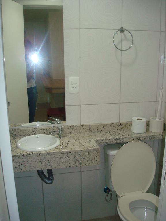 Apartamento Acacias Balneario Camboriu Ngoại thất bức ảnh
