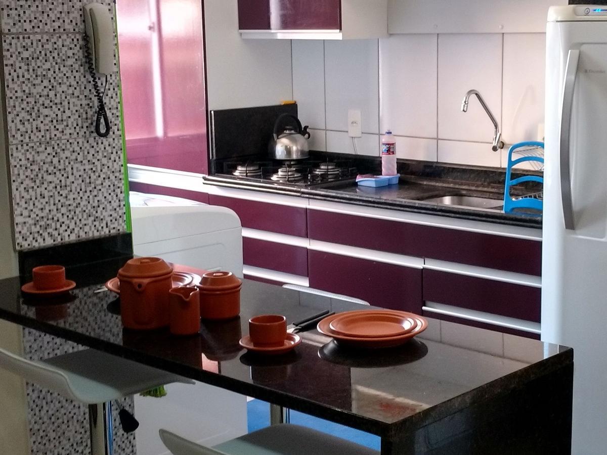 Apartamento Acacias Balneario Camboriu Ngoại thất bức ảnh