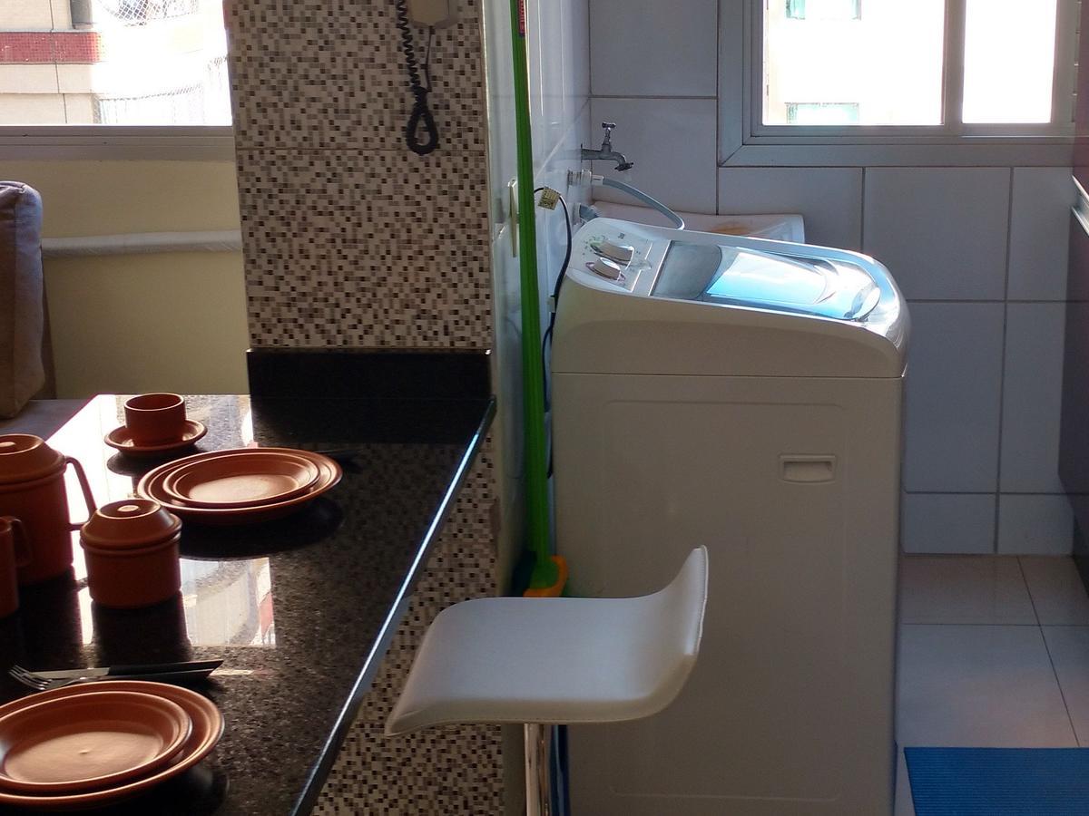 Apartamento Acacias Balneario Camboriu Ngoại thất bức ảnh