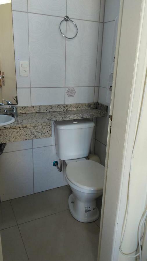 Apartamento Acacias Balneario Camboriu Ngoại thất bức ảnh