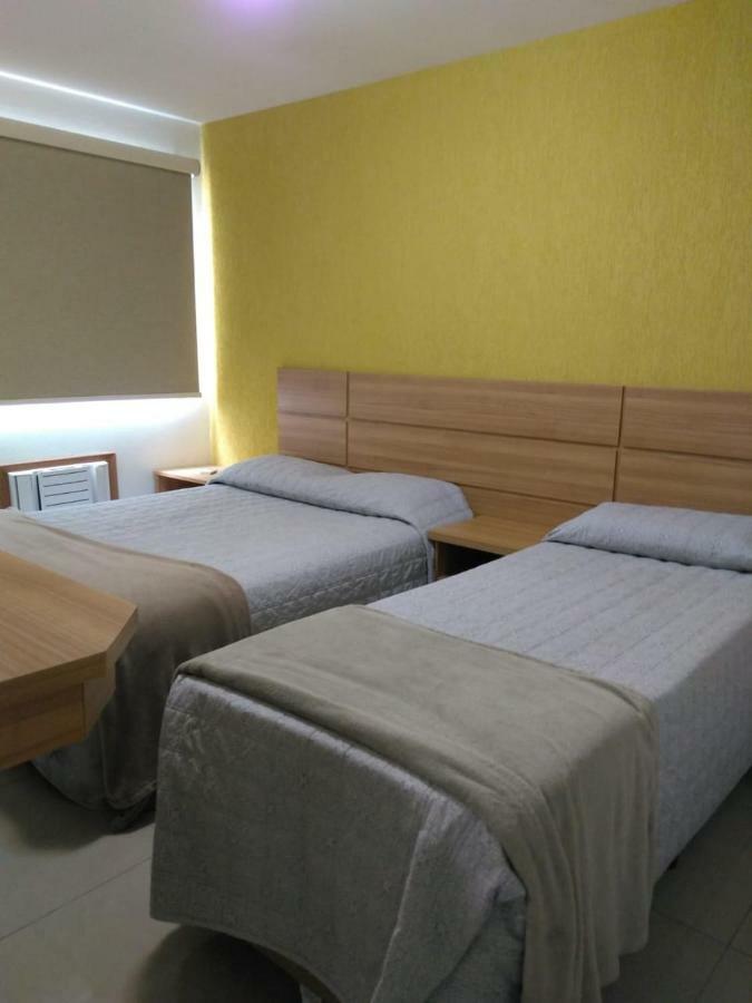 Apartamento Acacias Balneario Camboriu Ngoại thất bức ảnh