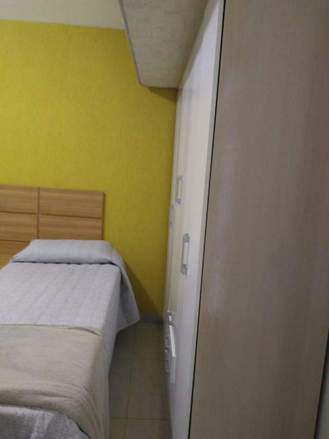 Apartamento Acacias Balneario Camboriu Ngoại thất bức ảnh