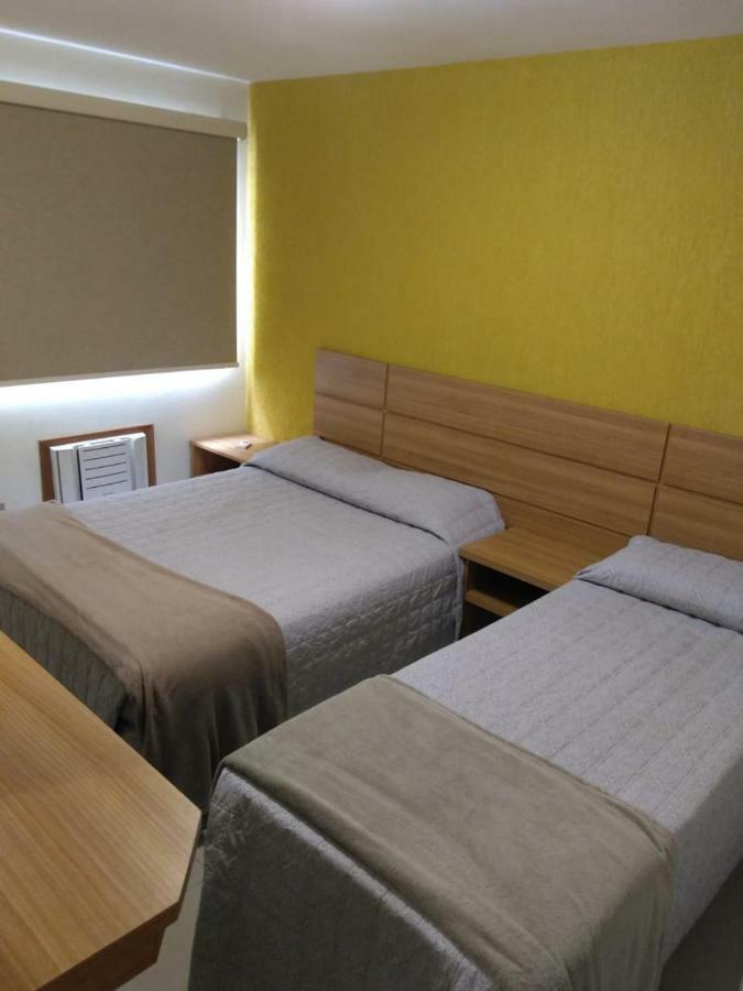 Apartamento Acacias Balneario Camboriu Ngoại thất bức ảnh