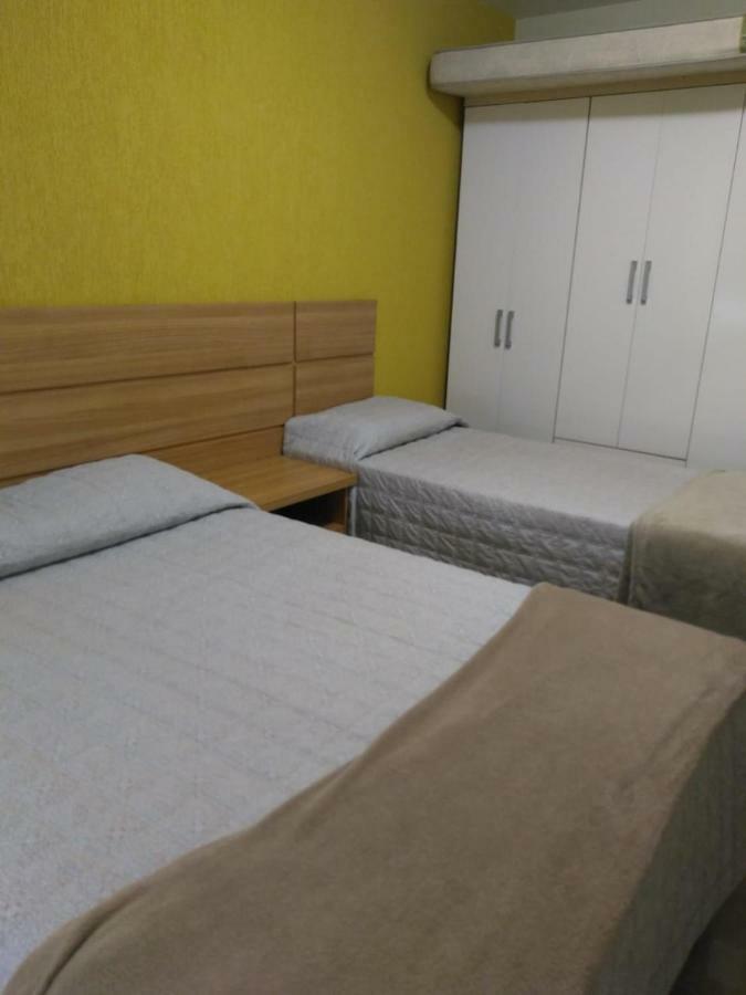 Apartamento Acacias Balneario Camboriu Ngoại thất bức ảnh