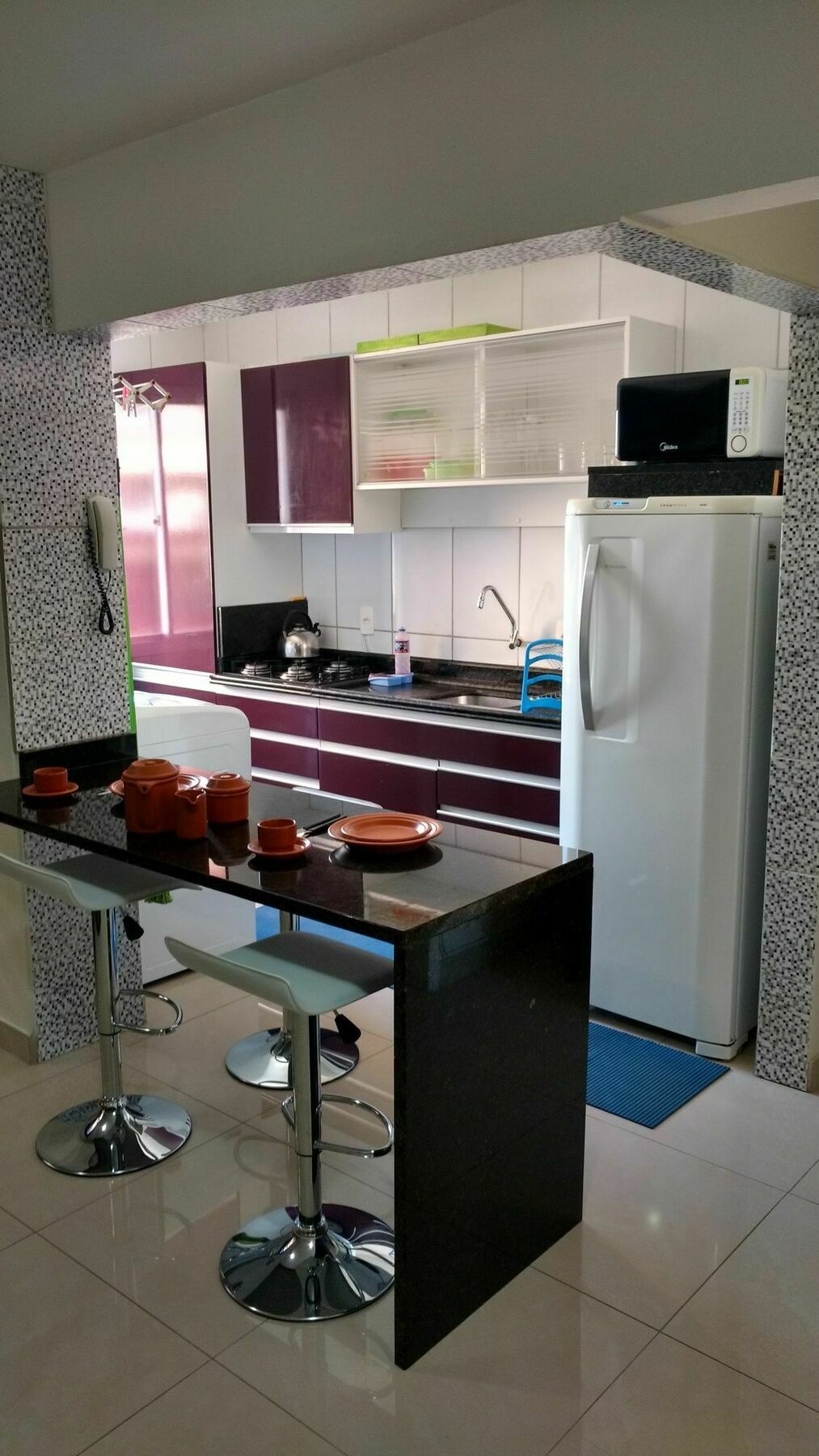 Apartamento Acacias Balneario Camboriu Ngoại thất bức ảnh