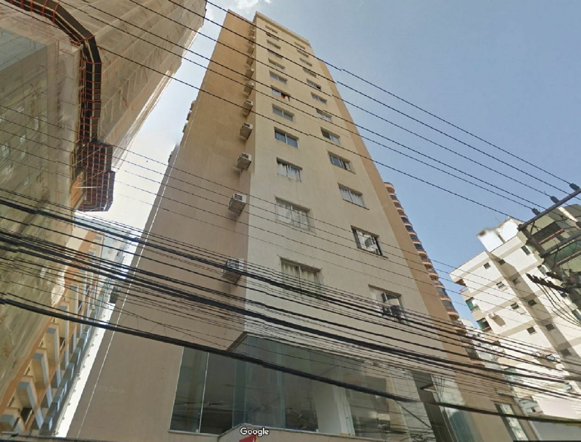 Apartamento Acacias Balneario Camboriu Ngoại thất bức ảnh
