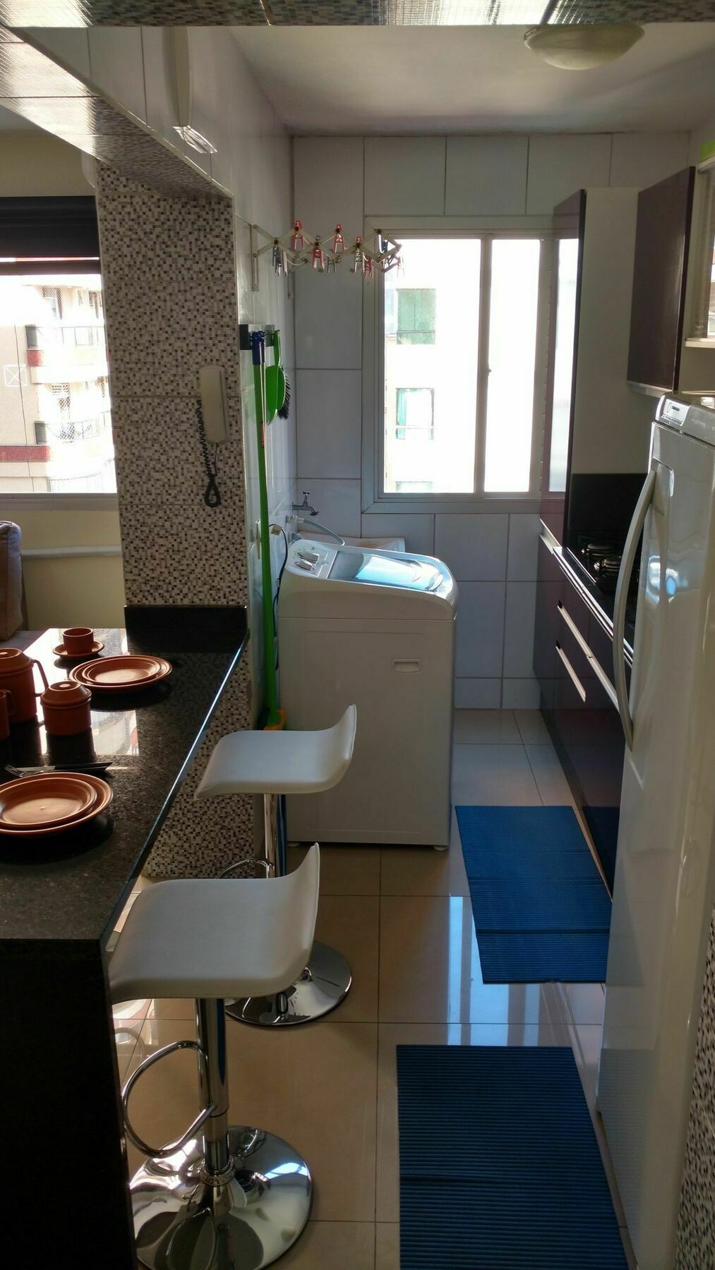 Apartamento Acacias Balneario Camboriu Ngoại thất bức ảnh