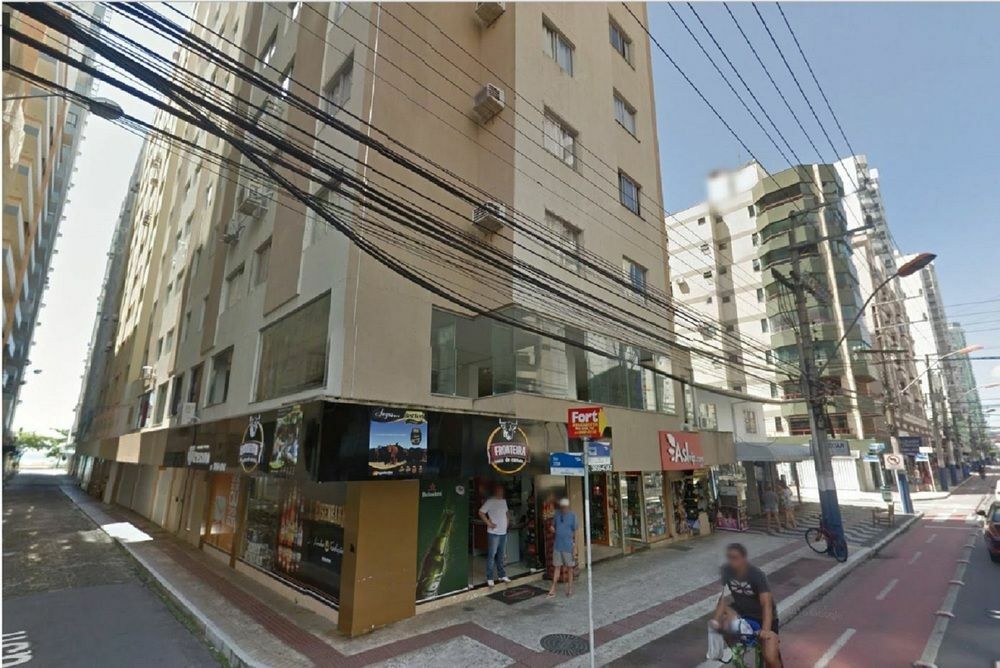 Apartamento Acacias Balneario Camboriu Ngoại thất bức ảnh